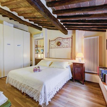 Casa I Gelsi Villa Tre Colli Buitenkant foto