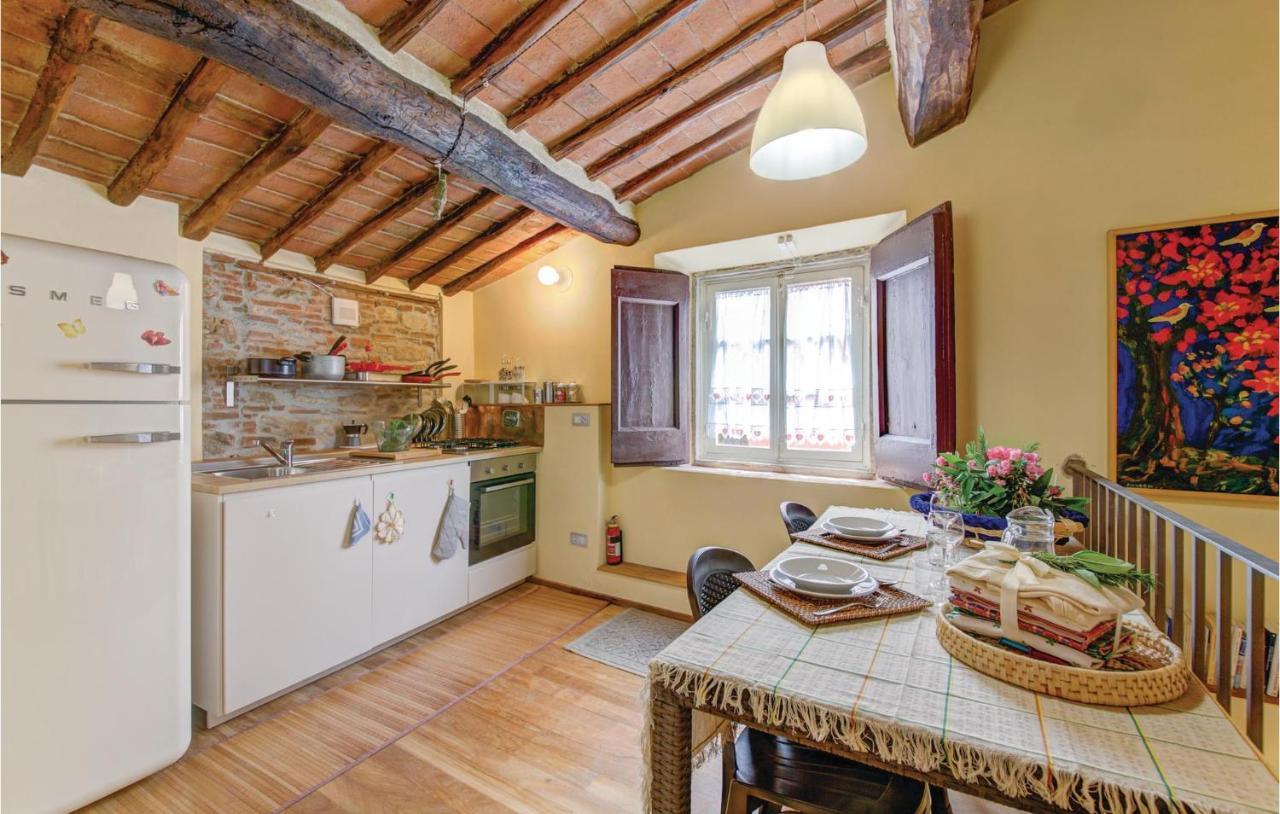 Casa I Gelsi Villa Tre Colli Buitenkant foto