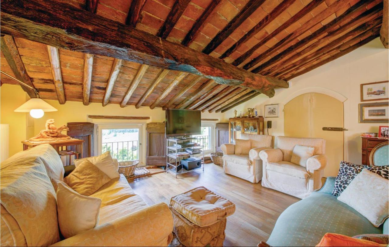 Casa I Gelsi Villa Tre Colli Buitenkant foto