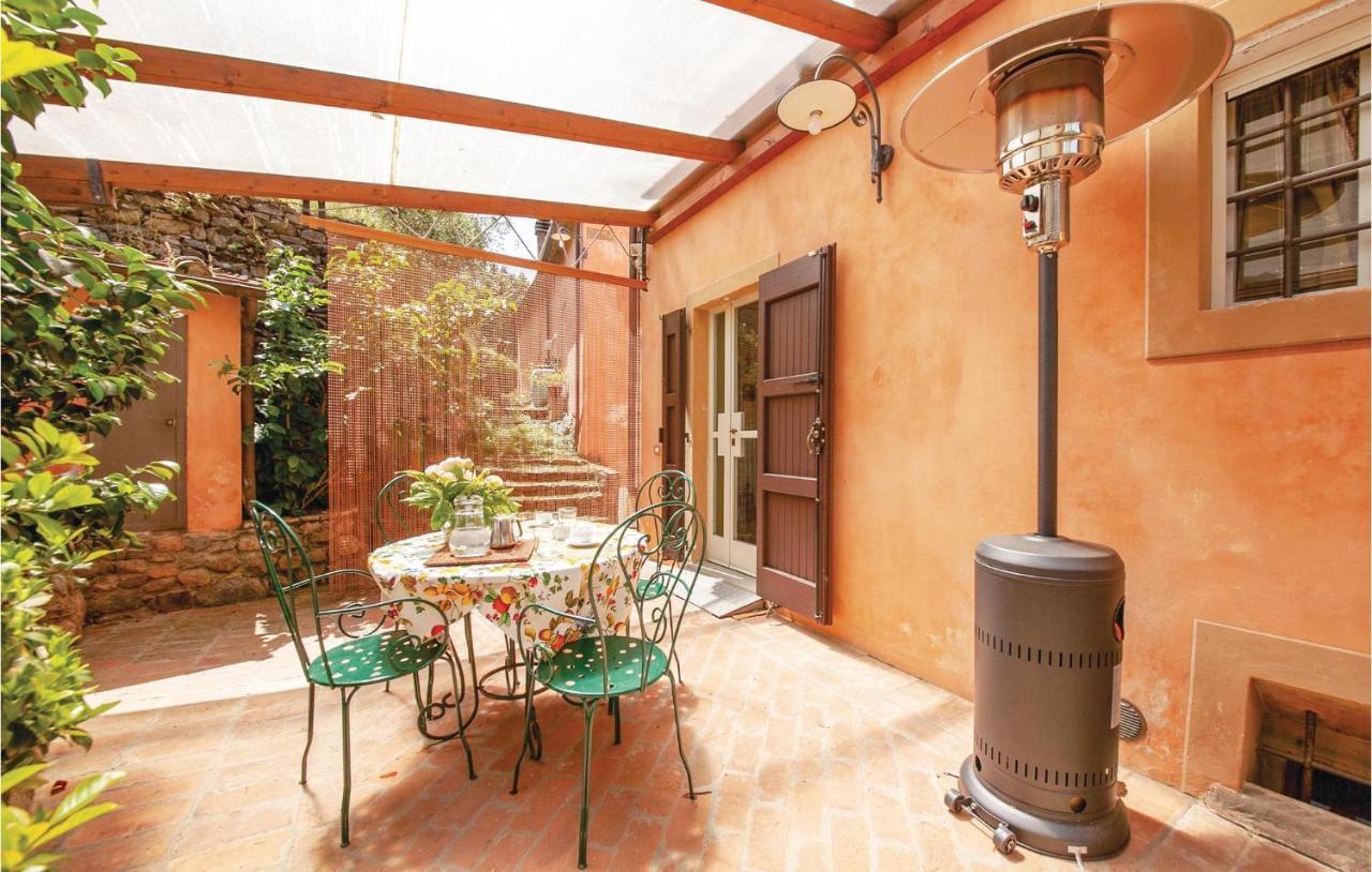 Casa I Gelsi Villa Tre Colli Buitenkant foto