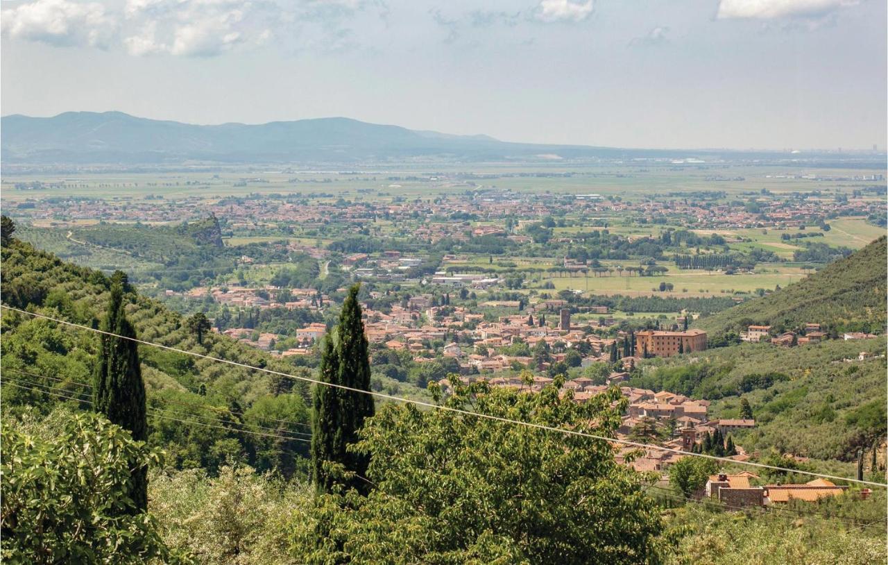Casa I Gelsi Villa Tre Colli Buitenkant foto