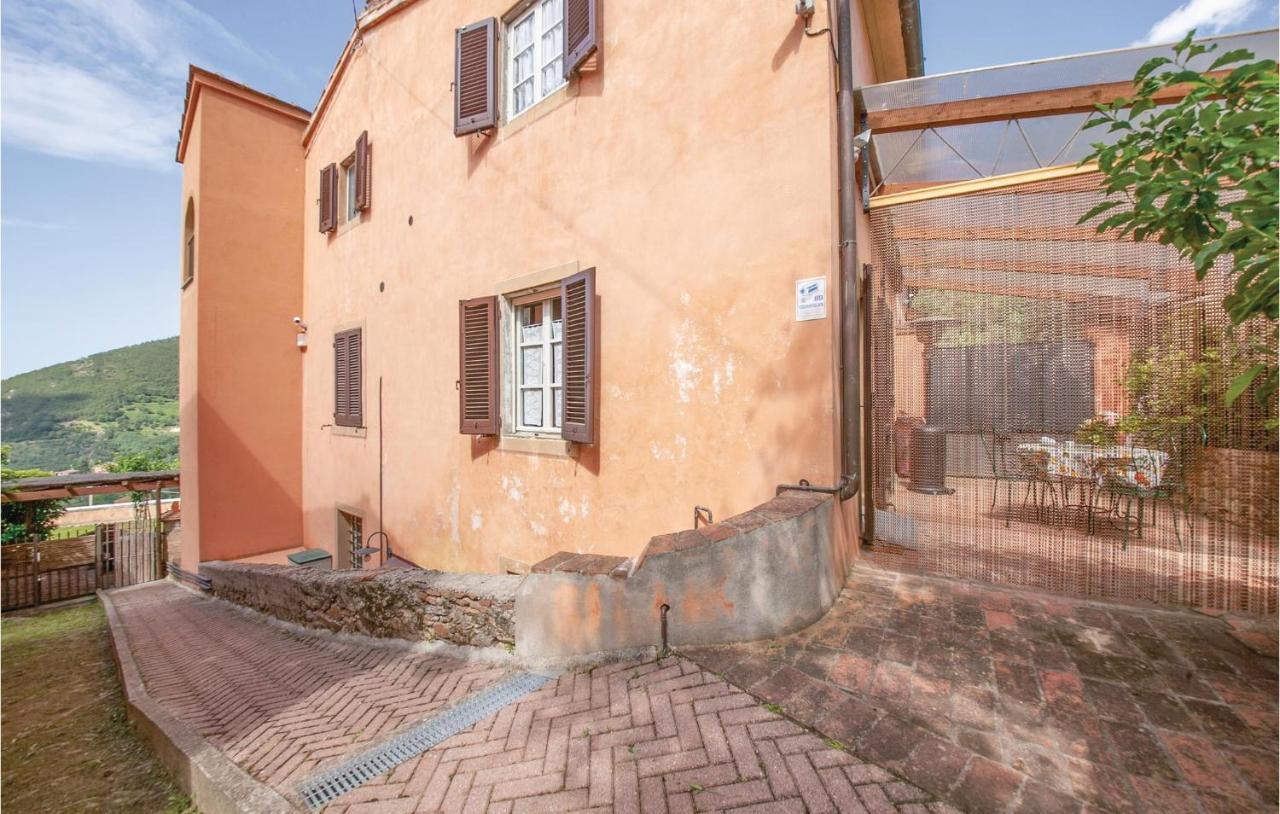 Casa I Gelsi Villa Tre Colli Buitenkant foto