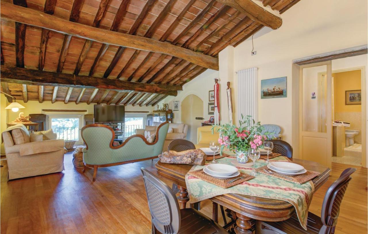 Casa I Gelsi Villa Tre Colli Buitenkant foto