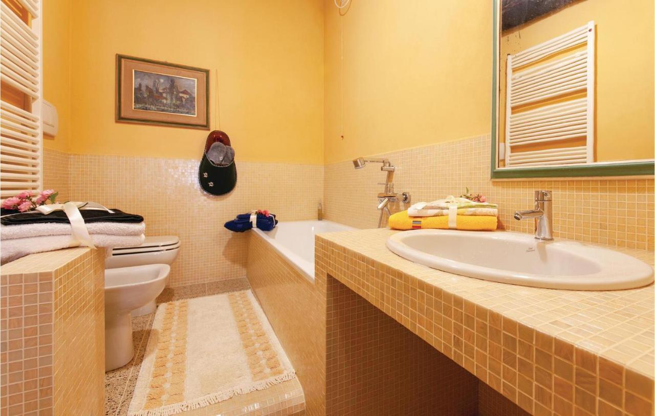 Casa I Gelsi Villa Tre Colli Buitenkant foto