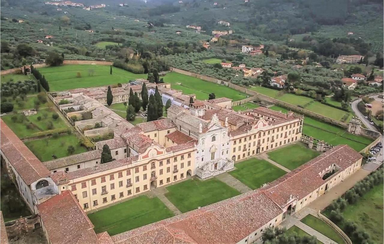 Casa I Gelsi Villa Tre Colli Buitenkant foto