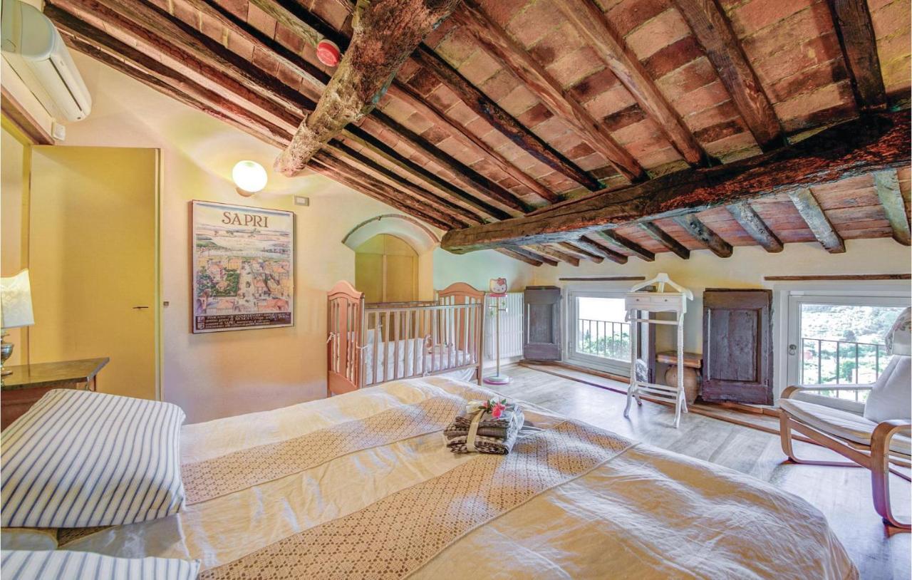 Casa I Gelsi Villa Tre Colli Buitenkant foto